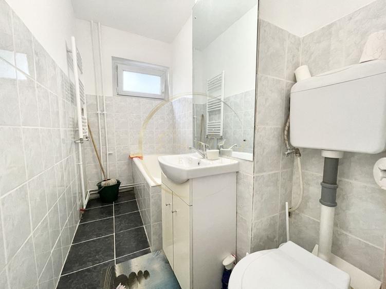 OCAZIE | Apartament Spațios 1 cameră - Complexul Studențesc - 8