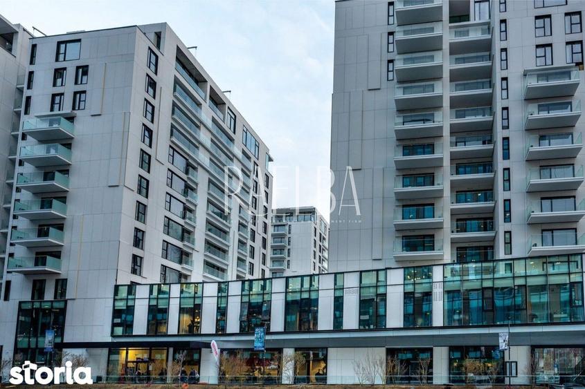 Apartament cu 3 camere în Cotroceni