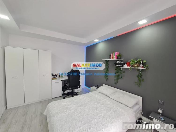 Casă cu 4 camere cu Teren 250 Mp în Ștefăneștii de Jos
