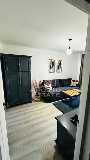 Apartament 1 camera ,Centrala proprie , Doroban?ilor-Timisoara -Timis - 5