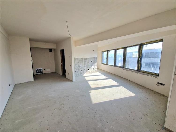 Apartament studio 45 mp West City Tower - 2