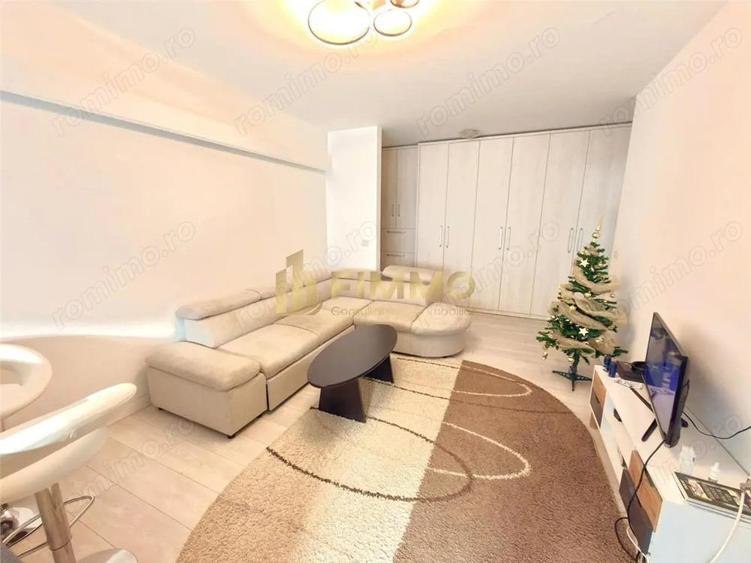 Apartament 2 camere | Etaj 1 | Ipotesti | ID : 1539 - 4