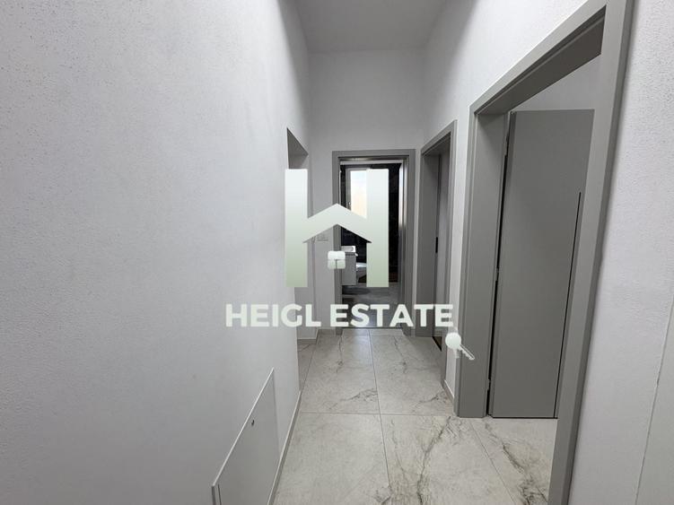 Apartament decomandat cu 2 camere la etajul 1 in Giroc - 6