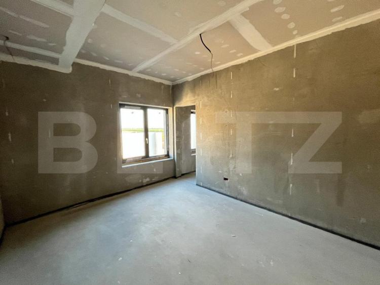 Casa P + E 115 mp utili, 330 mp teren, zona Selgros - 11