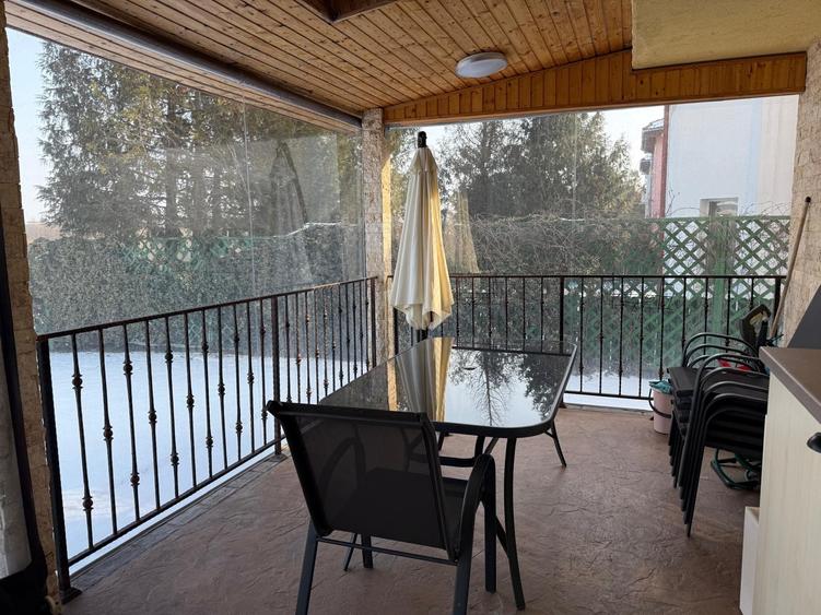 Duplex Pipera vedere Lac  || Class Residence || Rond OMV - 19