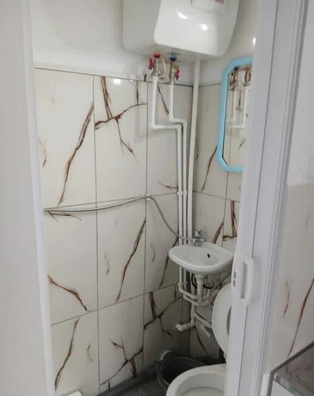 Garsoniera confort 3 - Etajul 1 Zona Marasesti - 6