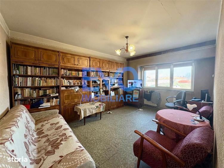 Apartament de vanzare, 3 camere, 2 bai, Independentei, Iasi - 1