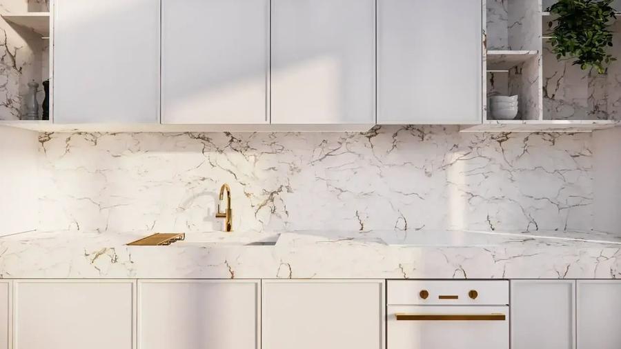 Apartament Elegant  3 Camere |  Zona Aviatiei | Promenada | - 13