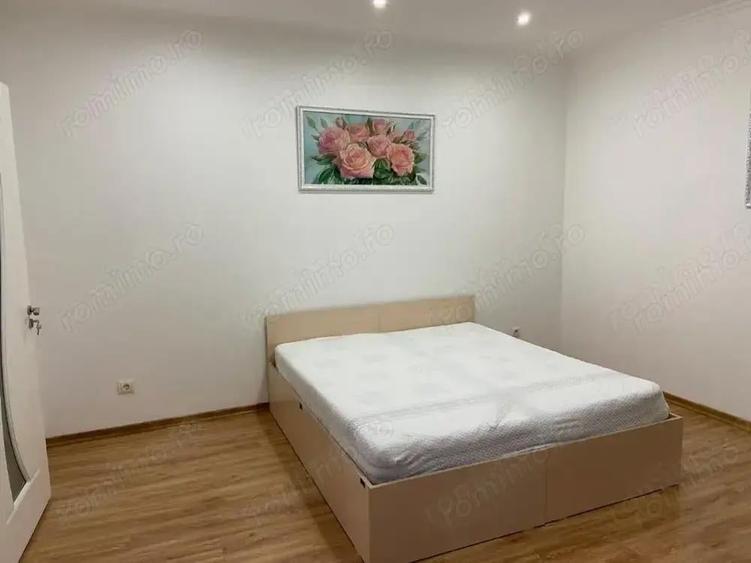 Apartament cu 2 camere zona Brancoveanu - 3