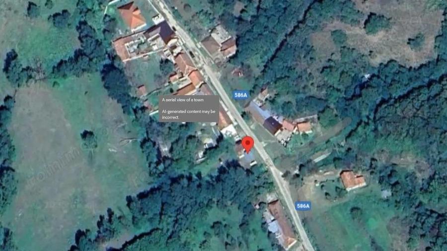 Casa si teren- Loc. Dognecea, jud. Caras-Severin - 7