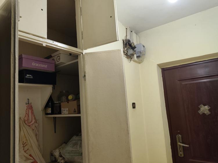 Garsonieră ideală pentru investiție, zona Gorjului- Moinesti, 200 m de metrou ! - 2