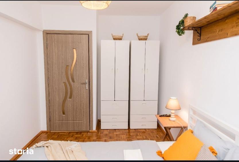 Apartament luminos Lujerului-Politehnica metrou - 5