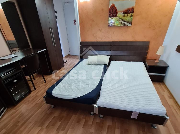 Apartament 1 camera, Bariera Traian, costul utilitatilor incluse - 1