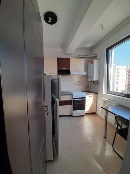 13 Septembrie-Prosper-Garsoniera bloc nou! - 5