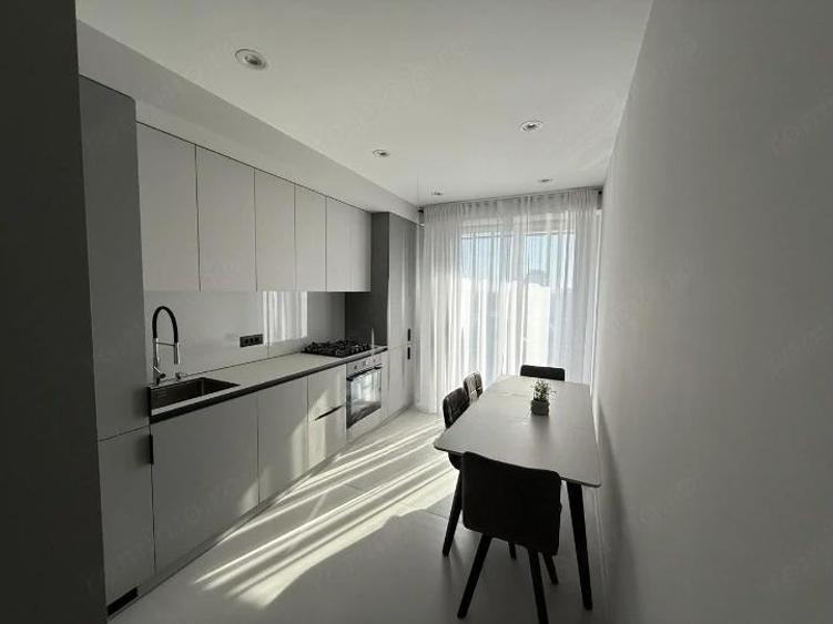 Garsoniera de inchiriat in zona Obor - 2