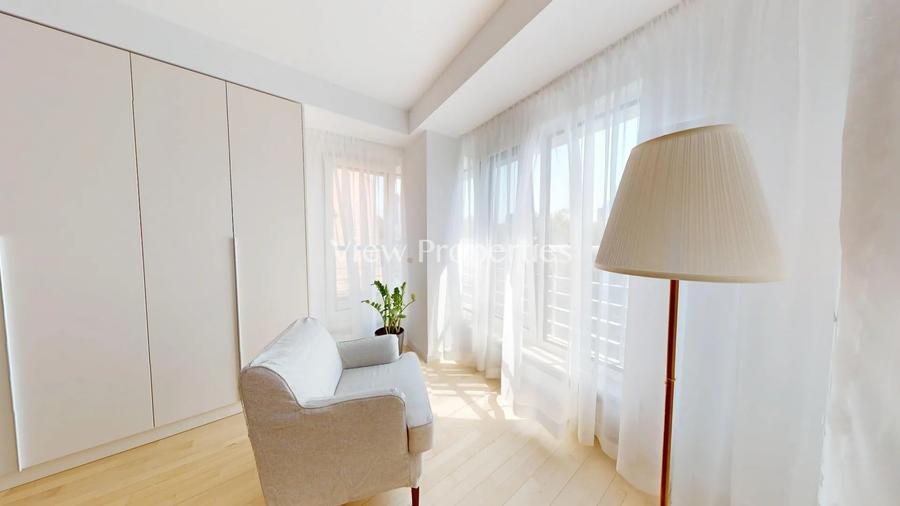 Apartament 3 camere - Aviatorilor - 0% Comision - 1
