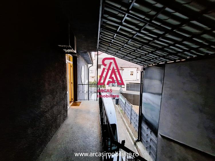 Spatiu comercial de vanzare cu parcare Vasile Aron! - 2