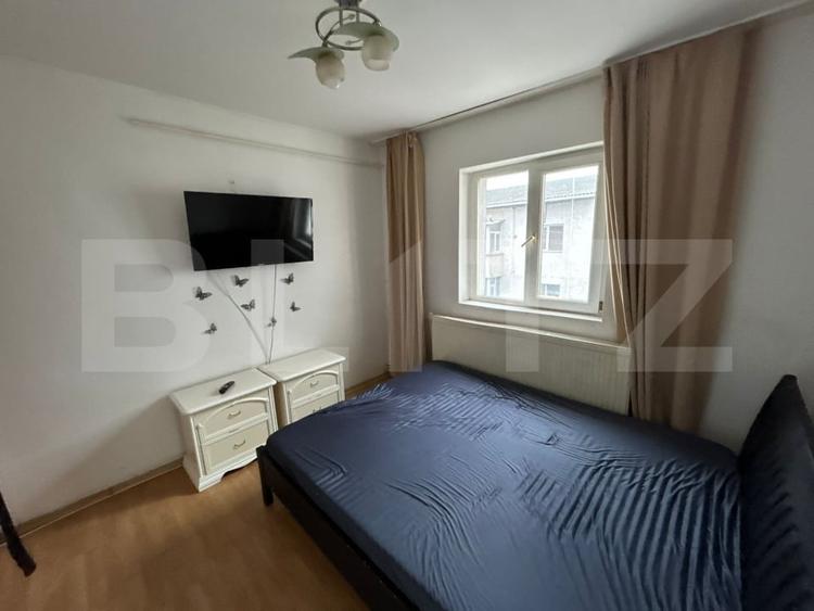 Apartament 3 camere, 54 mp, cartier Dacia - 2