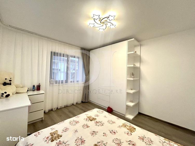 Casa individuala | PREMIUM | de vanzare in Dezmir / Cluj - 7