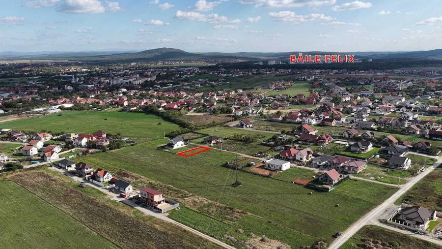 Teren - Loc de casa Sanmartin - 4