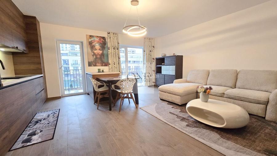 Apartament Cochet Tractorul Prima Închiriere