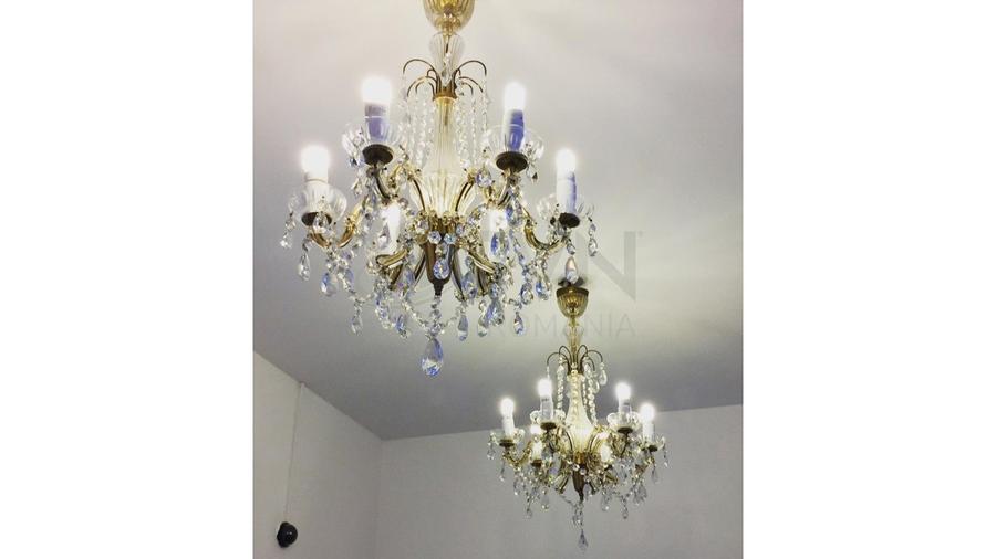 REA1025191 Apartament 2 camere I Unirii - 12