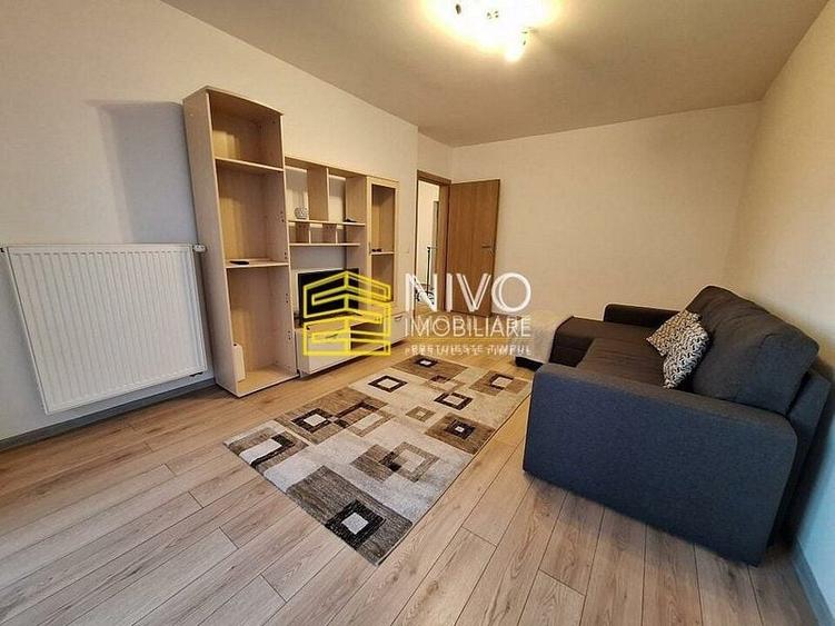Apartament 2 camere – Tg. Mureș – Maurer – Bloc Nou - 3
