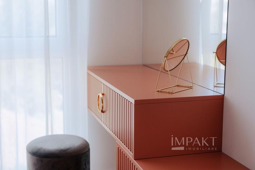 Apartament deosebit cu 4 camere la 5 minute de UMF - 14