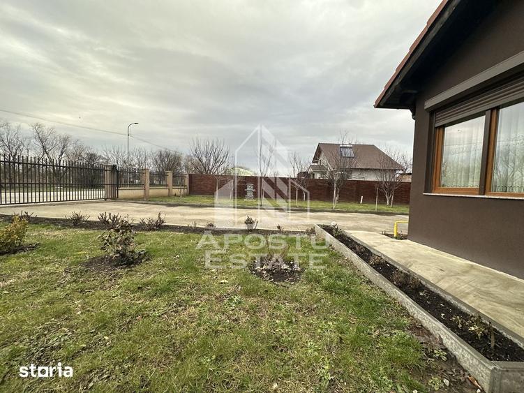 Casa individuala, 5 camere, P+M, Utvin - 2