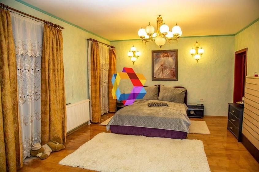 Conac cu piscina - 1810 mp - 19