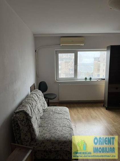 Faleza Nord, apartament decomandat, 2 camere, nemobilat, gaze - 4