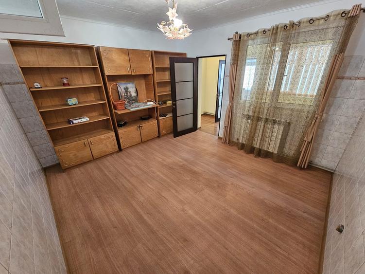 CASA TRADIȚIONALĂ ”MAGNOLIA, P+M 195mp, TEREN 556mp, CHIAJNA-STR. EROULUI - 19