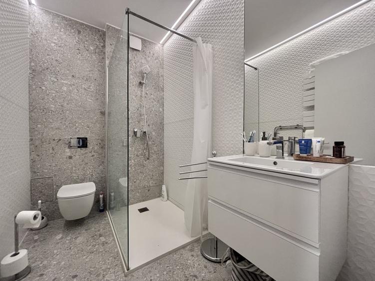 Studio modern în Bel Air Mamaia Nord, lângă plajă - 7