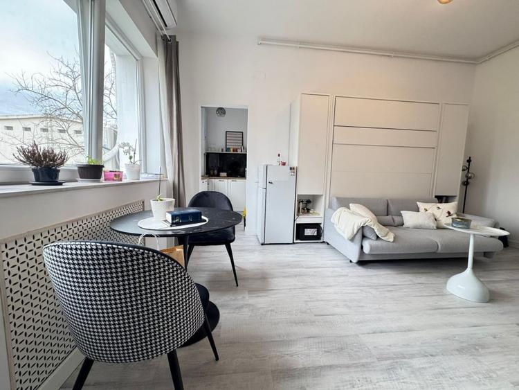 Apartament cu 1 camera -  Ultracentral - Casa de Cultura a Studentilor - 3