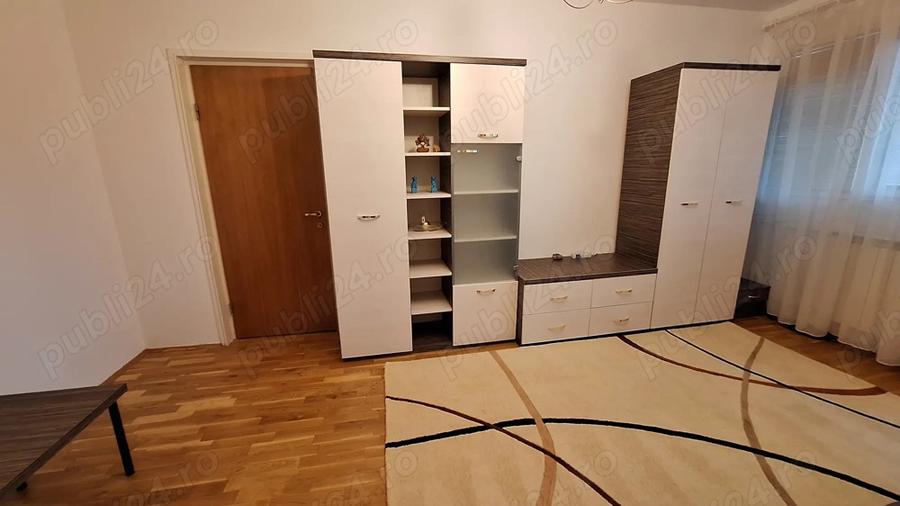 Inchiriez garsoniera Titan et 3 10 - 4