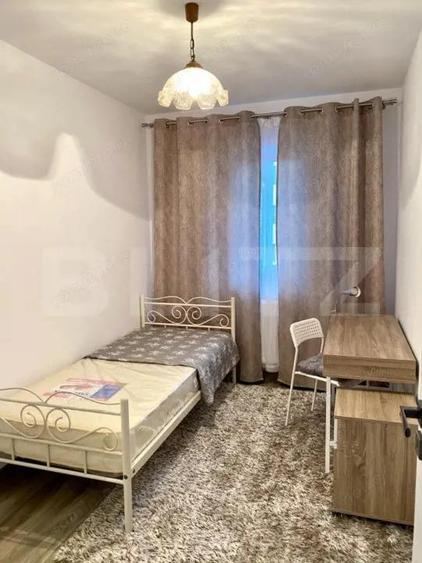 Apartament LUX, 2 camere, parcare subterana, zona Vivo - 8