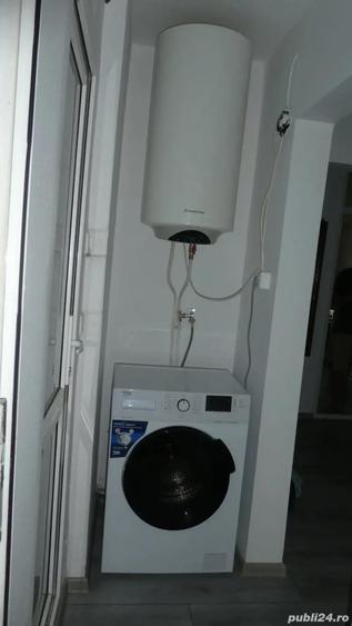 Vand apartament 4 camere decomandat, 82 mp Str. Mircea cel Batran - 8