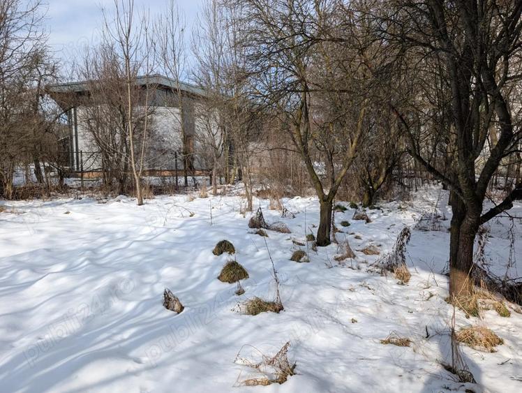 Casa de locuit cu regim de P+E situata in Loc. Alunis, jud MS - 4