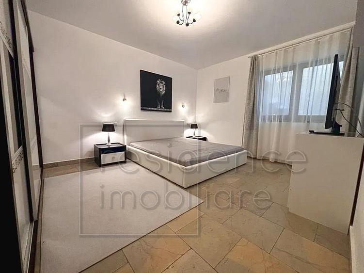 Apartament modern 3 camere, Manastur-Floresti, zona VIVO+Parcare - 6