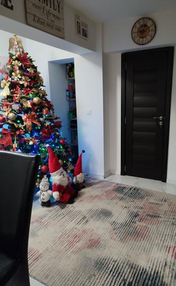 Vand apartament cu 3 camere mobilat - 7