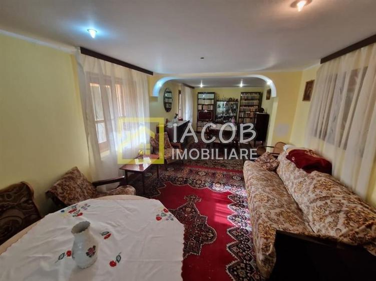 Casa P+1, loc. Dumbrava - Bacau - 15