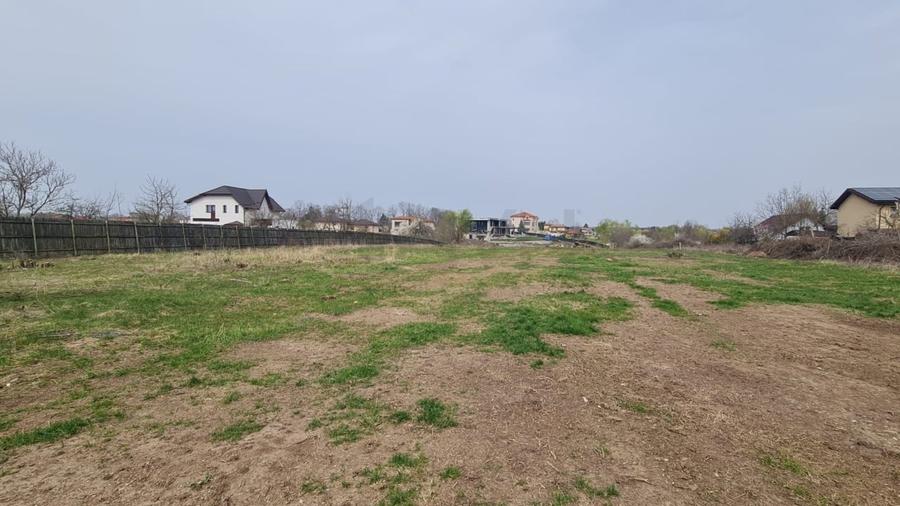 REL4000931 Teren de vanzare la lac Snagov - 6