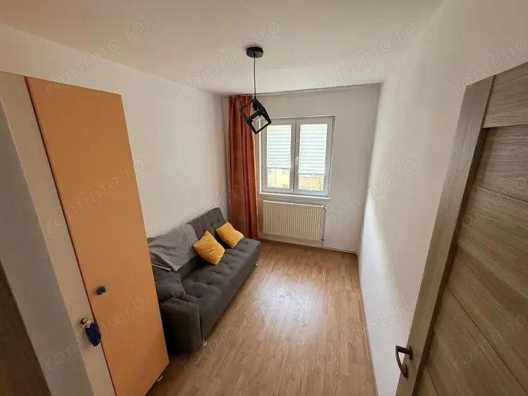 Dambu Pietros - Inchiriere apartament 3 camere - Str. Petru Dobra - 1