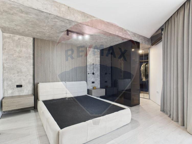 Duplex de lux cu terasa spectaculoasa, Grozavesti - Politehnica - 6