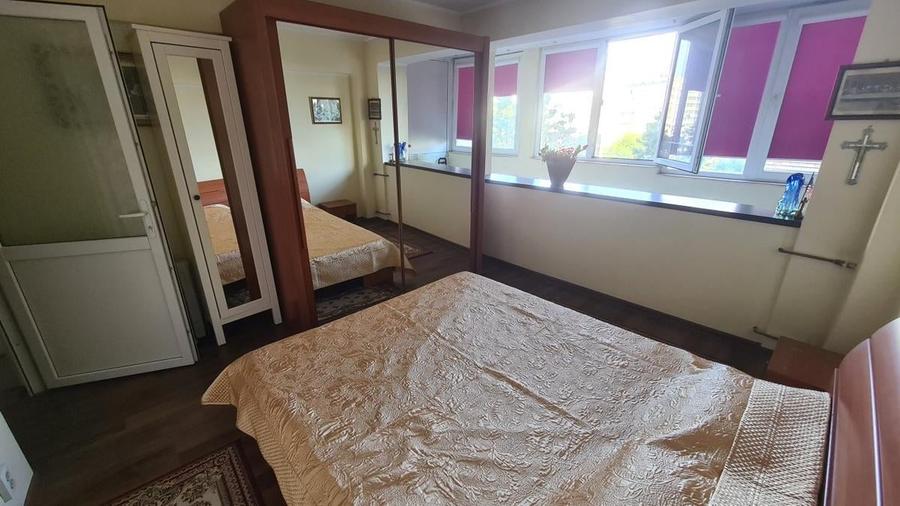 Apartament Mihai Bravu - Iulia Hasdeu - 9