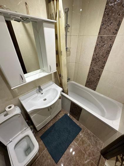 Oferim spre inchiriere garsoniera in zona Pallady - 2