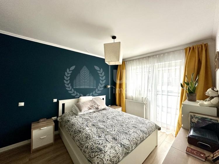 Apartament 2 camere la cheie | Bloc Nou | Terasa | OMV Calea Turzii - 1