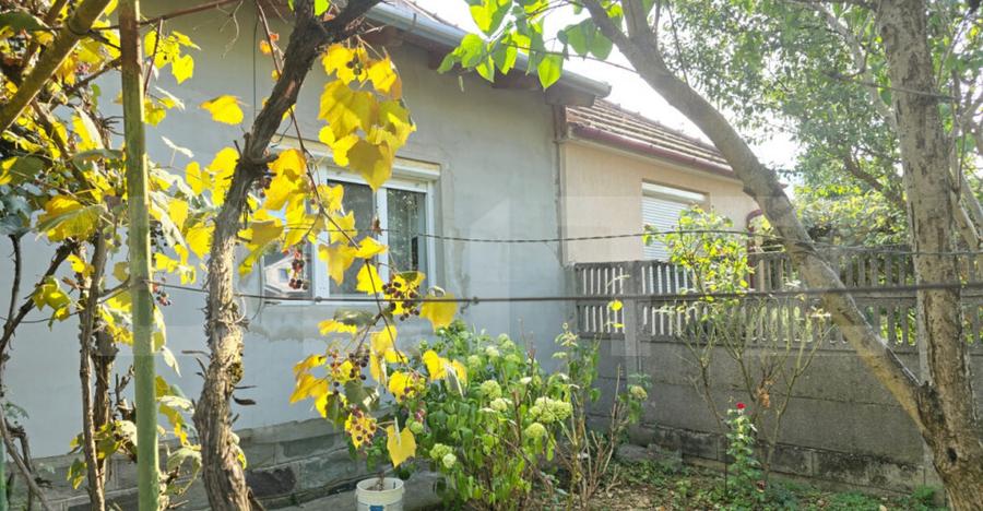 Casa 3 camere 92 mp, 338 mp de teren - 20