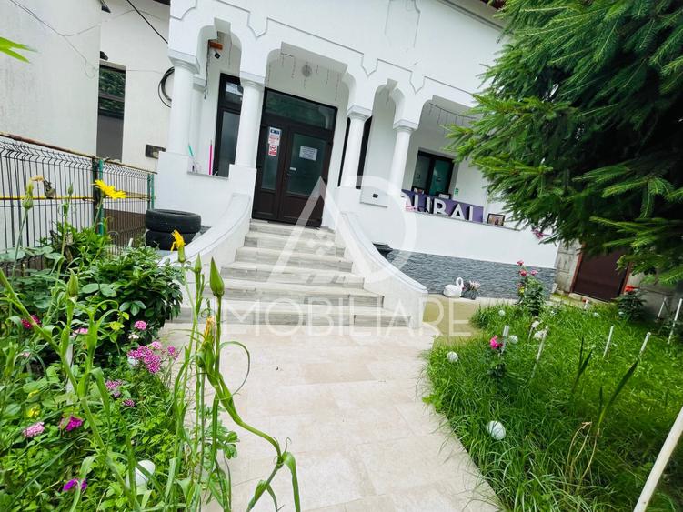 Spațiu Comercial de Închiriat în Centru – Locație Premium pentru Afacerea Ta ! - 7