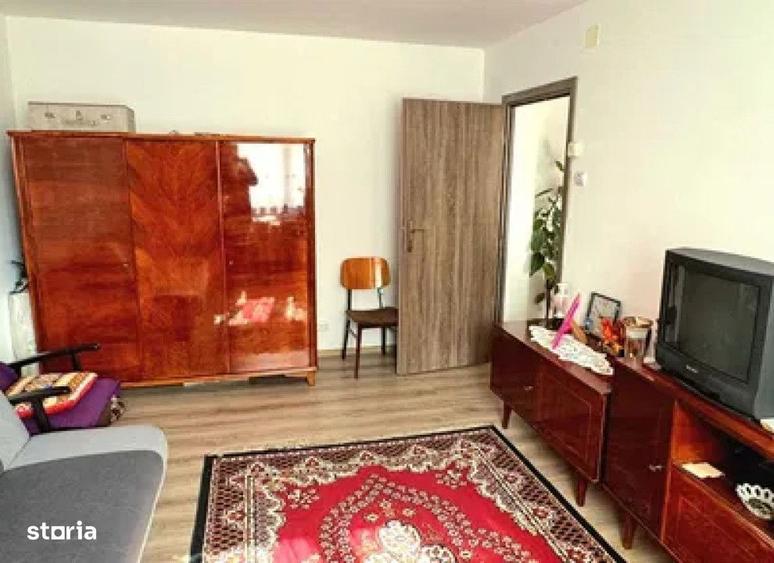Apartament 2 camere Precista , 51 metri, etaj 1 Cod:161918 - 5